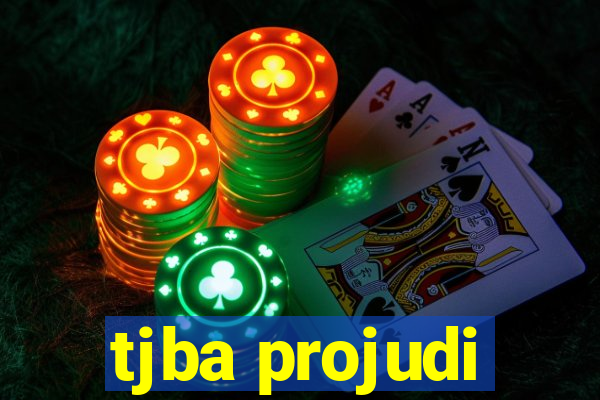 tjba projudi